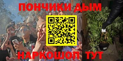 хмурый Обь