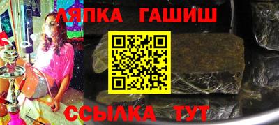 хмурый Обь